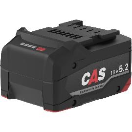 Akku CONNECT, 18 V/5,2 Ah Produktbild